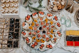 Kings Hall Banquets - 5