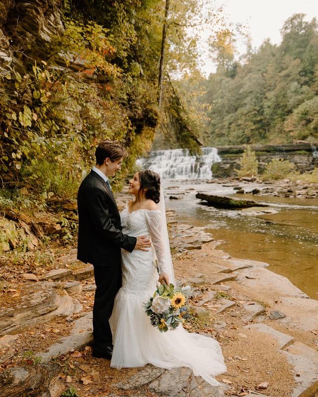 Waterloo Venue and Events, LLC - 2