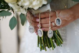 Kish Events & Decor - 41