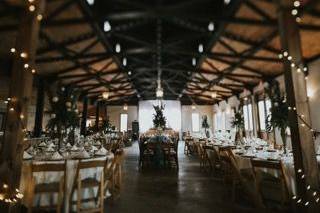 White Oaks Barn - 23