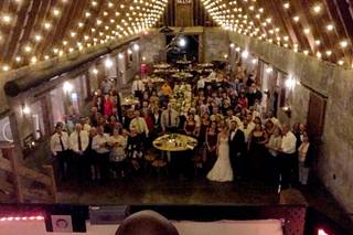 Overlook Barn - 106