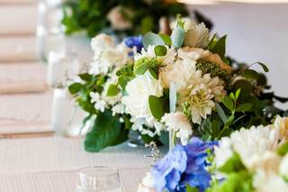 The Enchanted florist - 100