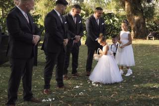 Galway Downs by Wedgewood Weddings - 18