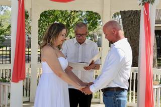 A Wedding Priest on Call - 9