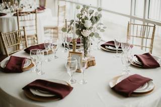 TMR Event Planning and Linens LLC - 6