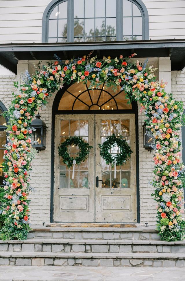 State Floral - 4