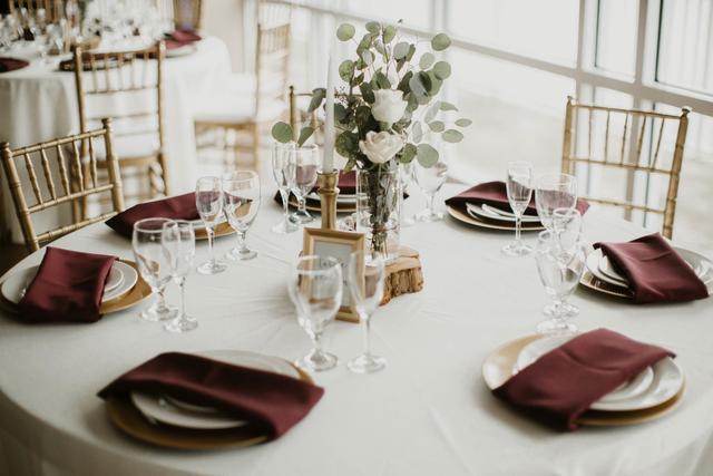 TMR Event Planning and Linens LLC - 3