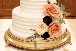 Serendipity Cakes- New Braunfels - 5