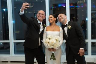 Love Story Weddings, Rev. Brad Hughes - 7