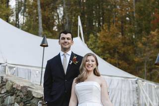 Tiffanys Bridal & The Groom's Corner - 7