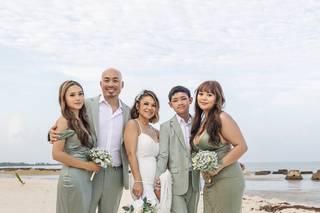 Cinema & Graphics Wedding Films / Photography - 7