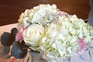 Fallon's Flowers - 40