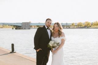 DoubleTree by Hilton Hotel Bay City - Riverfront - 5