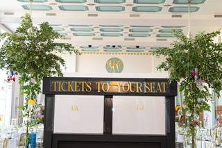 Borrowed Charm Events Rentals & Styling - 26