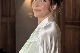 Elena Sandi Hair & Makeup Artist - 20