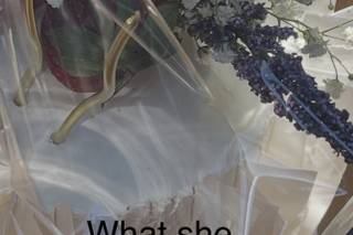 Ninth Cake - 4