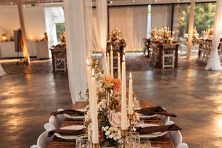 The White Barn Wedding - 6