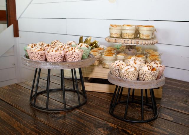 Simply Elegant Bakery & Catering - 2