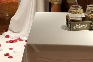 Your Officiant - 8