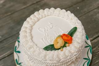 Cake Bloom - 5