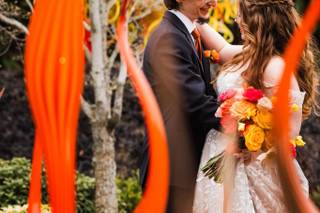 DivineTouch Bridal Artistry LLC. - 8
