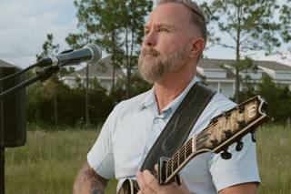 Hunter Dawson Acoustic Guitarist - 7
