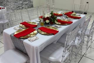 MARBELLA EVENTS & DECOR RENTAL - 5