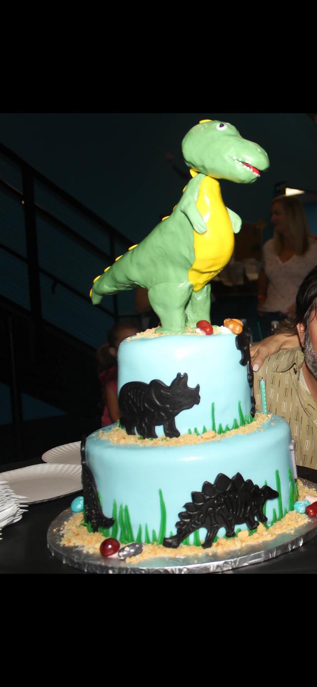 Cakes Plus - 2