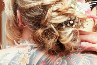 Liana Kathryn Makeup - 42