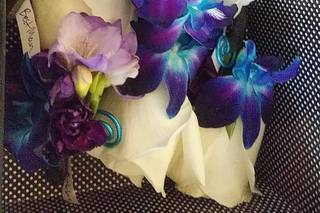 Weddings by the Kreative Consultant - 85