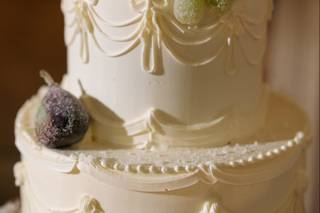 Jisoo Cake Design - 6