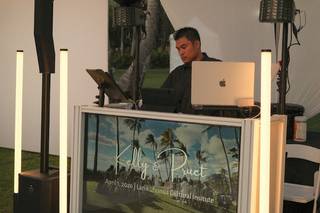 DJ Kurious Hawaii - 5