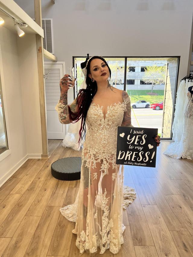 Brides by Glitz Nashville - 1