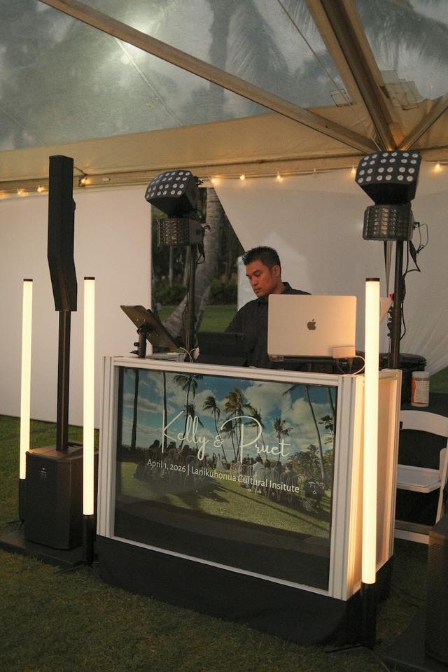 DJ Kurious Hawaii - 2