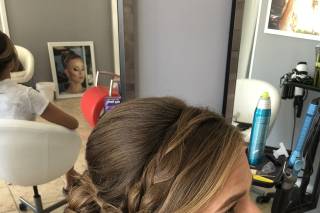 Casa Salon Bridal Hair and Airbrush Makeup - 40