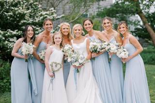 Bel Momento Weddings & Special Events - 9