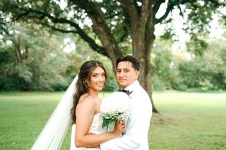 Addison Woods Wedding and Event Venue - 10