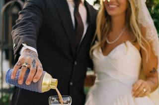 The Drunk Wedding Photographer - 5