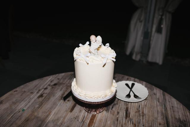 RagaMuffins Bakery - 1