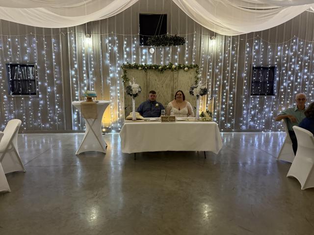 Maples Edge Weddings & Events - 1