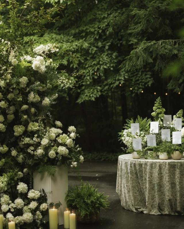 Siena & Co. Events - 2
