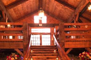 The Red Lion Inn and Barn - 68