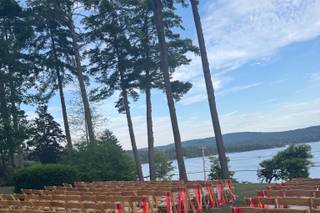 The Lodge at Schroon Lake - 6