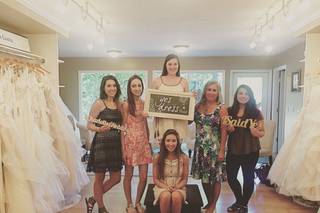 Charlotte's Weddings - 31