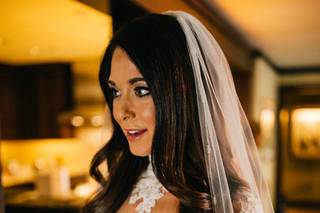 The Blushing Bride Boutique - 15
