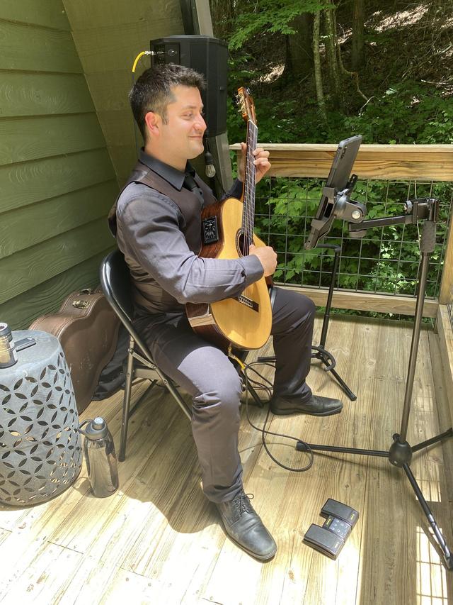 Irvin Music Studio - 2