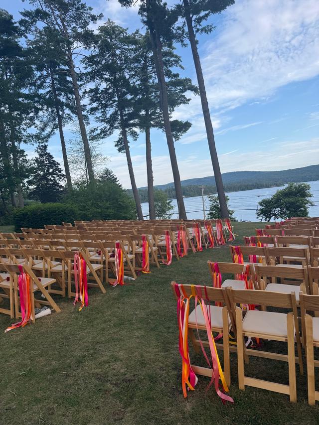 The Lodge at Schroon Lake - 2