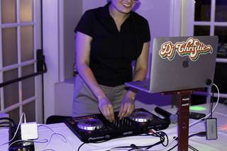 DJ Christie Weddings & Events - 19