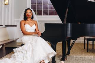 S. Davis Makeup Artistry - 7