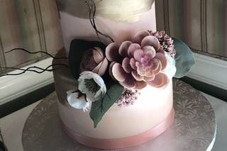 A Little Cake (Le Petit Gateau) - 52
